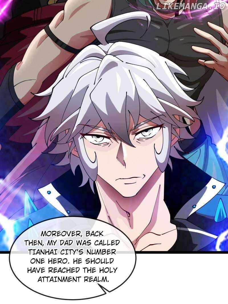 I Am The Monster Overlord Chapter 62 2